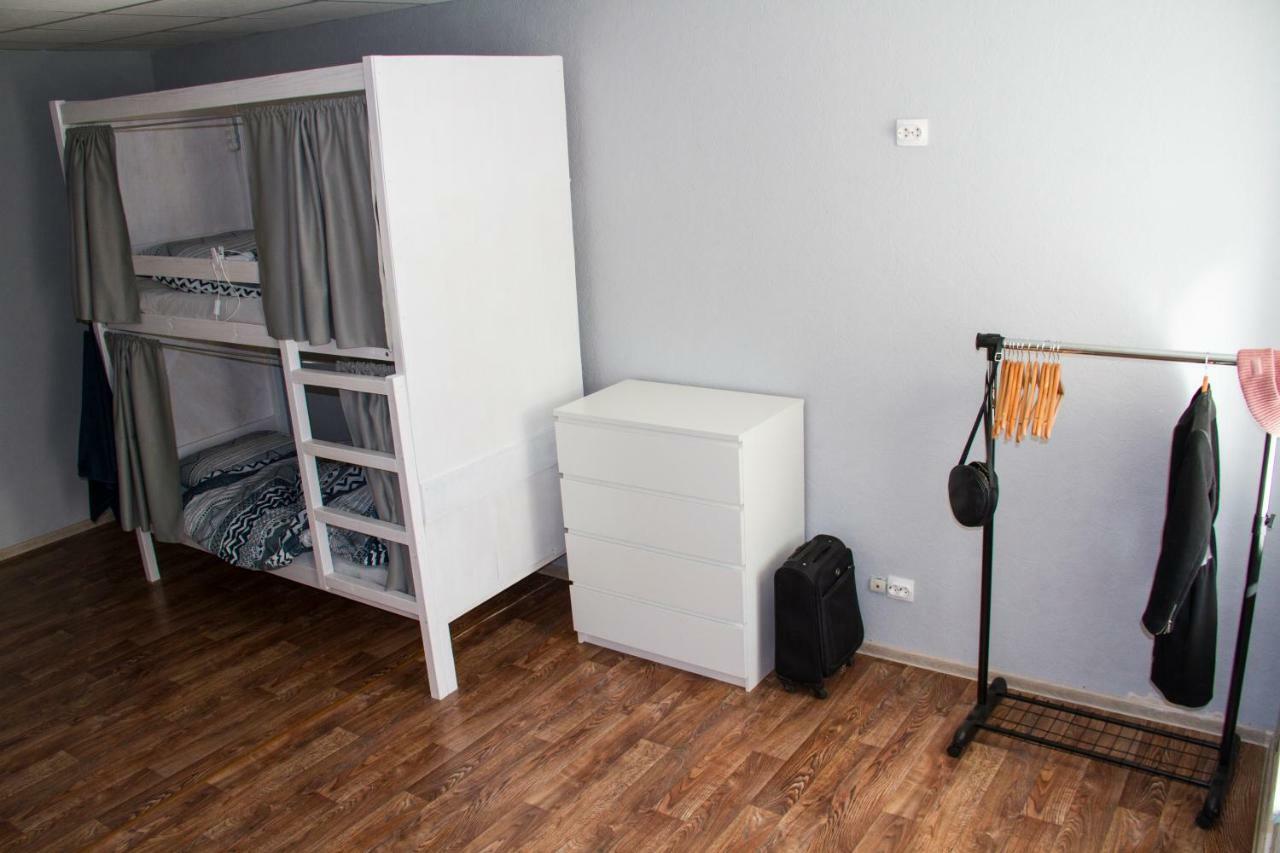 Roommates Szentpétervár Kültér fotó