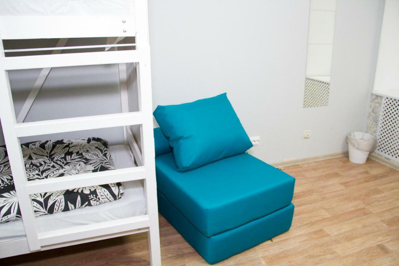 Roommates Szentpétervár Kültér fotó