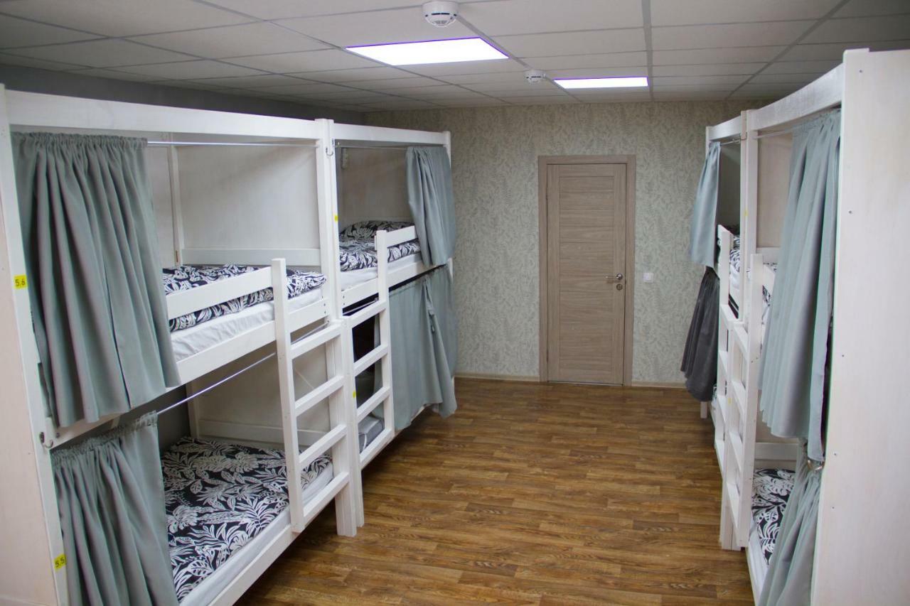 Roommates Szentpétervár Kültér fotó